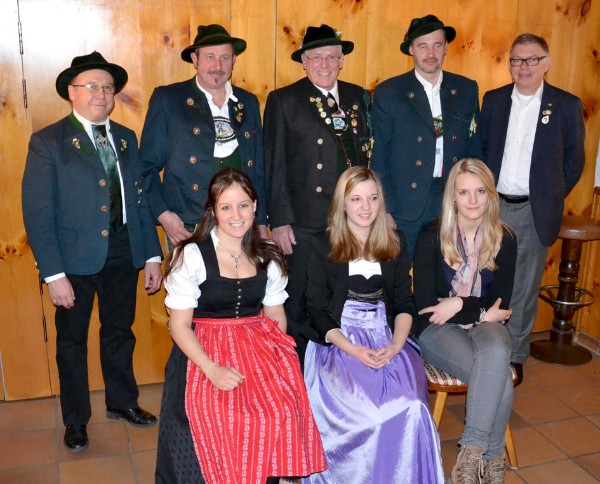 Vereinsmeister 2013 Vereinsmeister 2013