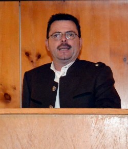 Franz Seidl 2. Bürgermeister Franz Seidl 2. Bürgermeister